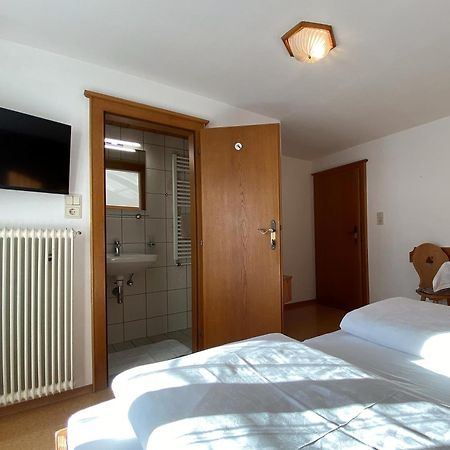 Landhaus Rohrmoser Zell am Ziller Szoba fotó