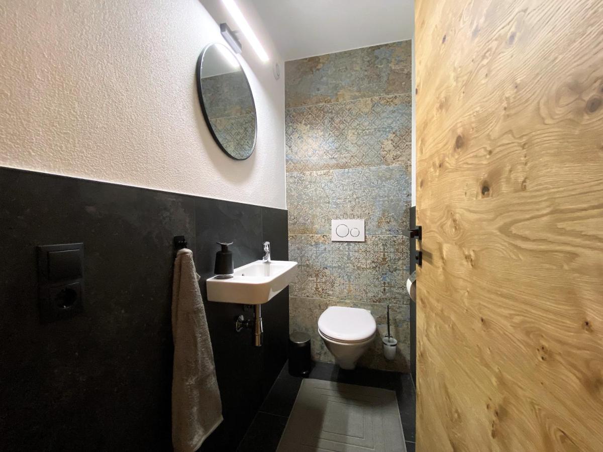 Landhaus Rohrmoser Zell am Ziller Kültér fotó