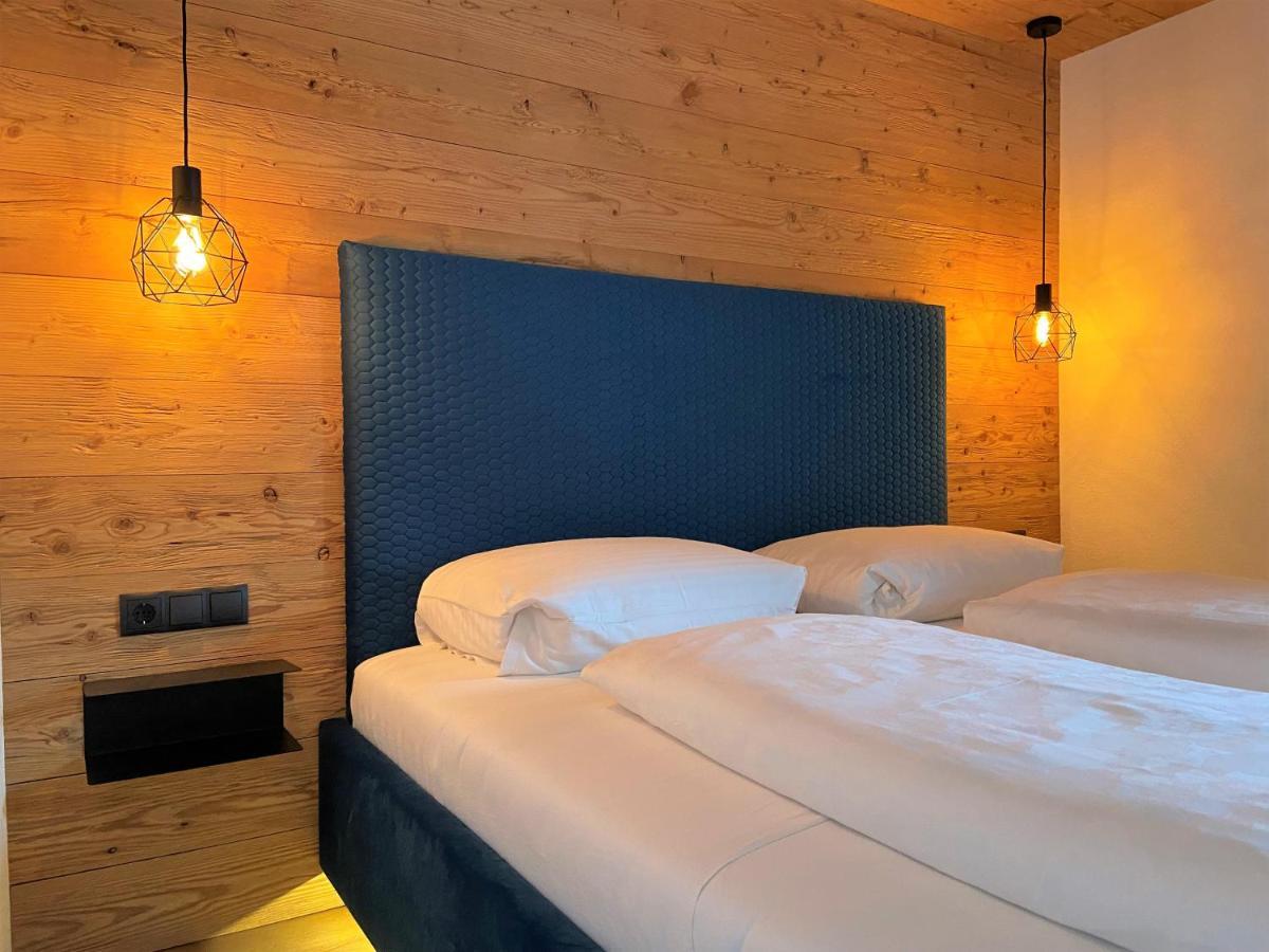 Landhaus Rohrmoser Zell am Ziller Kültér fotó