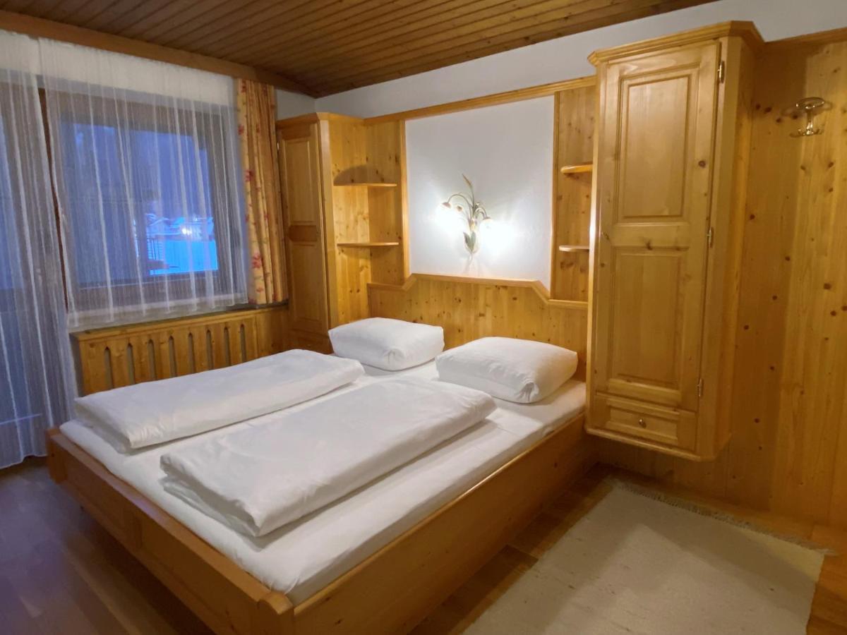 Landhaus Rohrmoser Zell am Ziller Kültér fotó