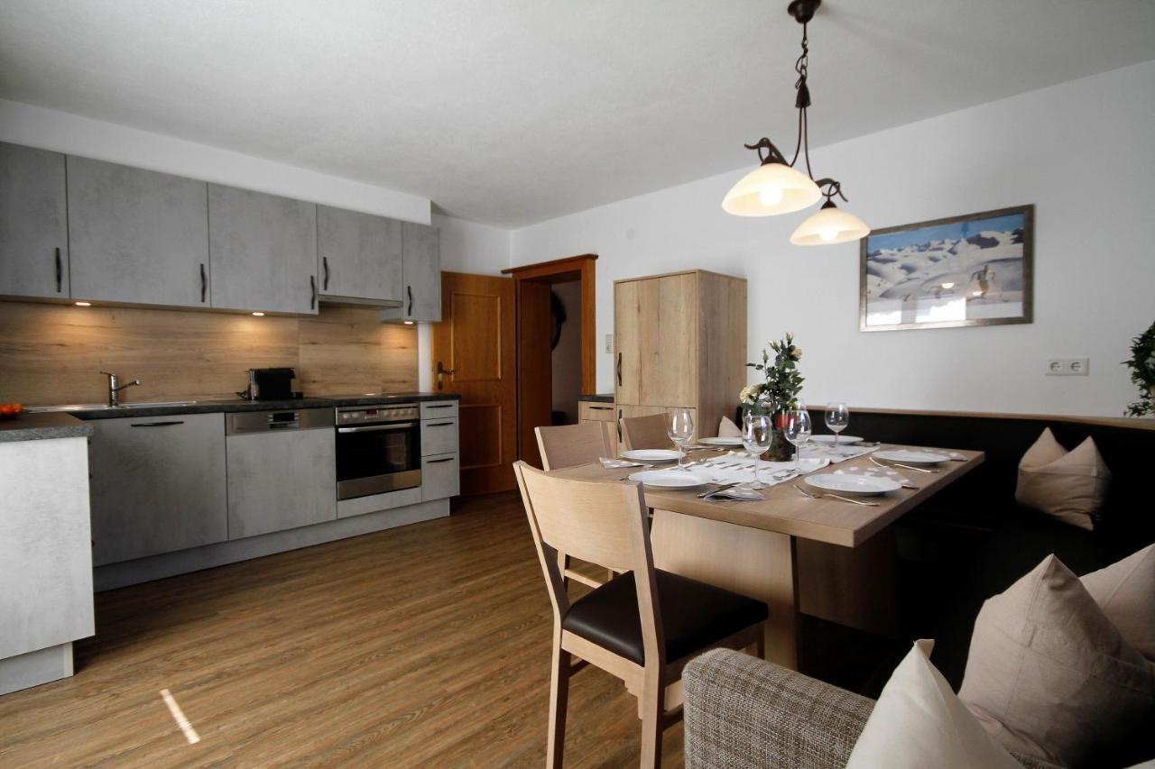 Landhaus Rohrmoser Zell am Ziller Kültér fotó