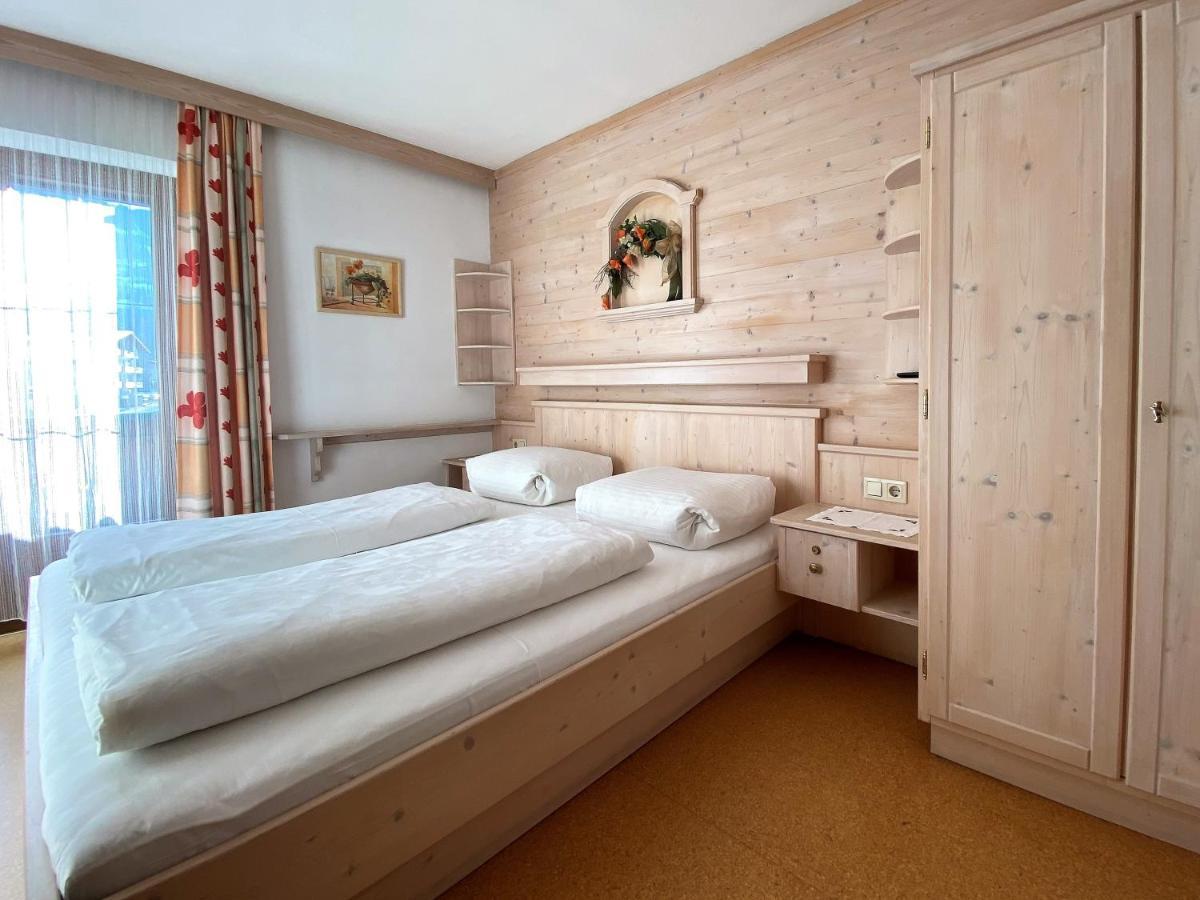 Landhaus Rohrmoser Zell am Ziller Kültér fotó