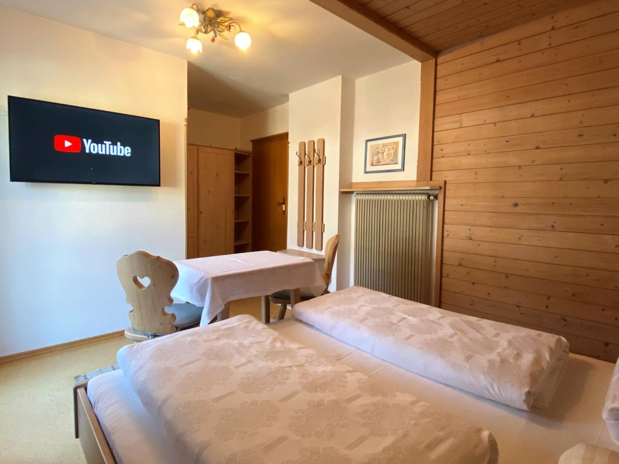 Landhaus Rohrmoser Zell am Ziller Szoba fotó