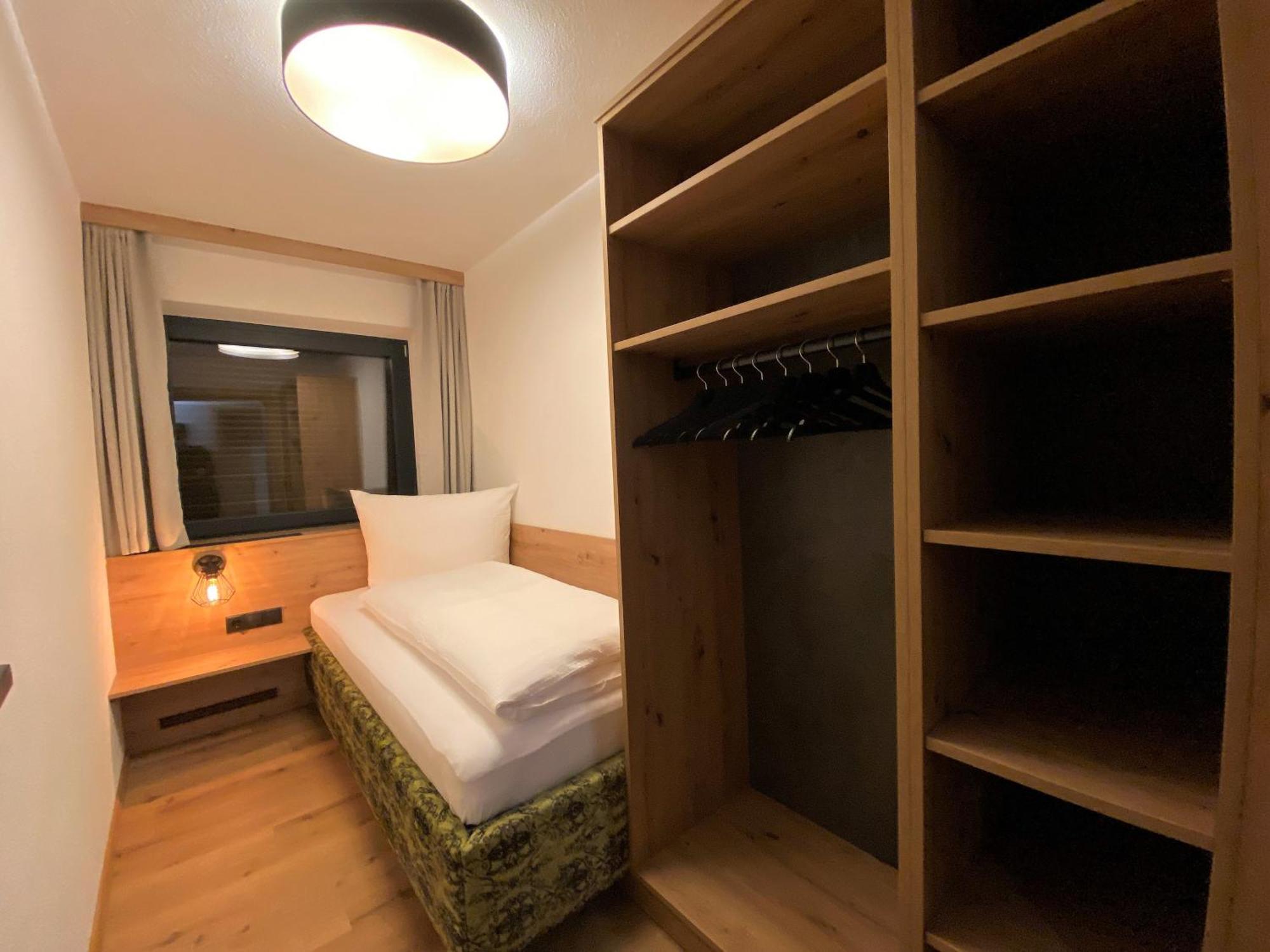 Landhaus Rohrmoser Zell am Ziller Szoba fotó