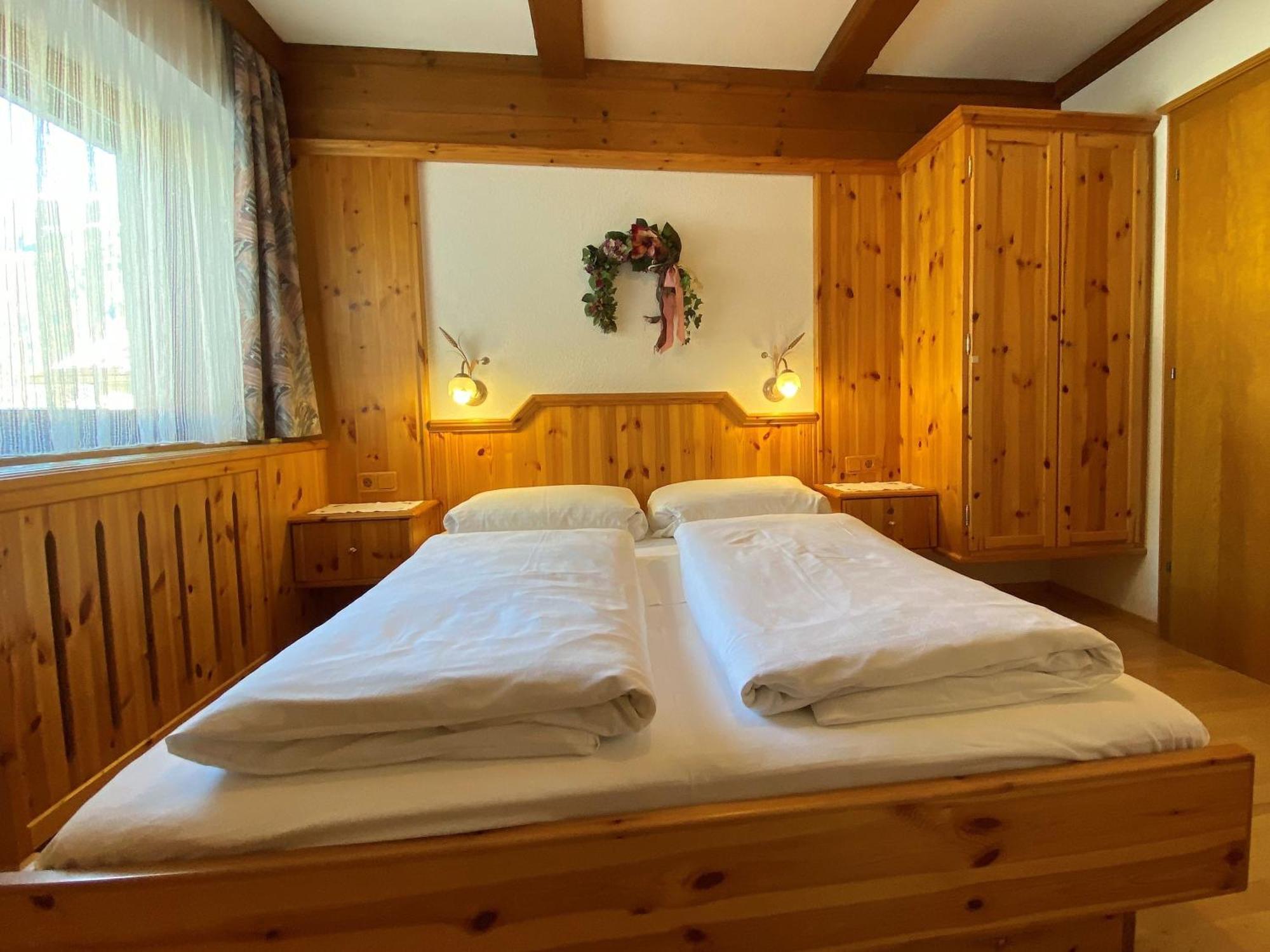 Landhaus Rohrmoser Zell am Ziller Szoba fotó